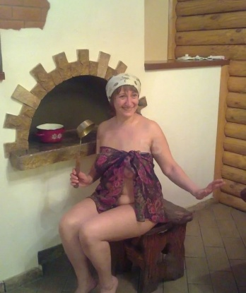 Светланочка